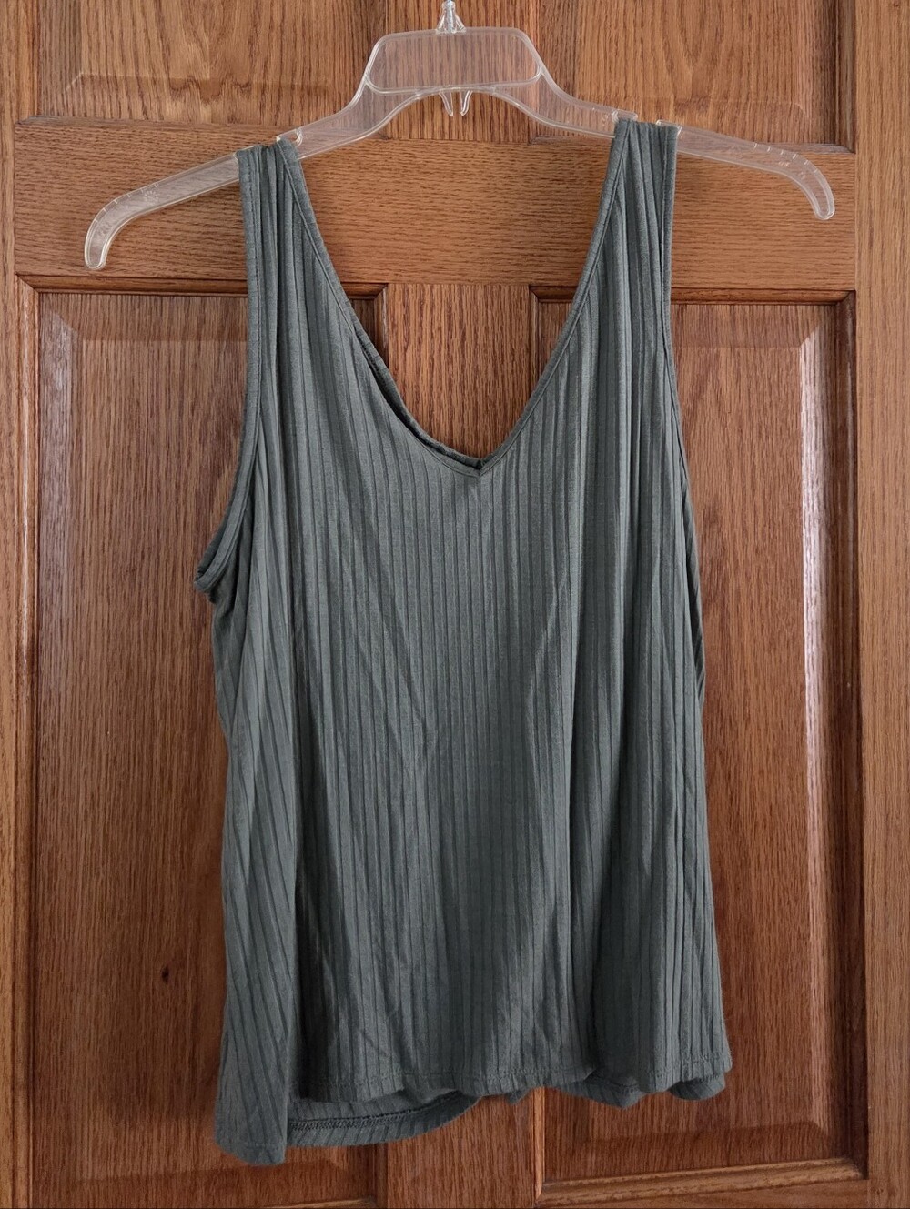 Mudd Tank Top - Picture 4 of 5